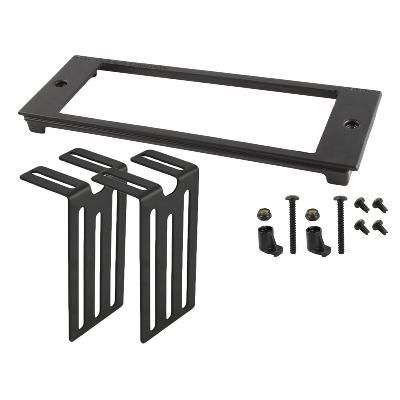 RAM Mounts - RAM-FP3-6000-2300 - B24 RAM PLAQUE FRONTALE PERSONNALISÉE POUR CONSOLE
