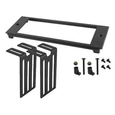 RAM Mounts - RAM-FP3-6100-2300 - Plaque frontale personnalisée RAM A06