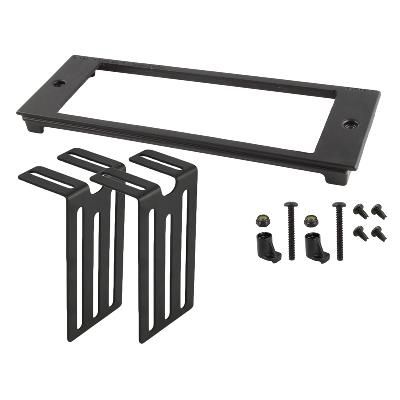 RAM Mounts - RAM-FP3-6130-2500 - PLAQUE FRONTALE PERSONNALISÉE RAM A38