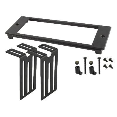 RAM Mounts - RAM-FP3-6170-2330 - B20 RAM PLAQUE FRONTALE PERSONNALISÉE POUR LA CONSOLE
