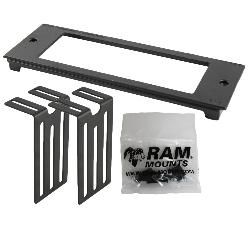 RAM Mounts - RAM-FP3-6250-2000 - Plastron personnalisé RAM A04