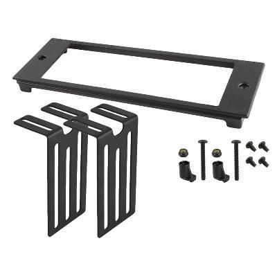 RAM Mounts - RAM-FP3-6250-2500 - A45 RAM PLAQUE FRONTALE PERSONNALISÉE POUR CONSOLE