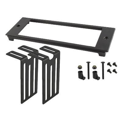 RAM Mounts - RAM-FP3-6310-1780 - PLAQUE FRONTALE PERSONNALISÉE A50 RAM