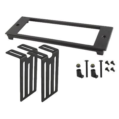 RAM Mounts - RAM-FP3-6321-1801 - Plaque frontale personnalisée X01 RAM