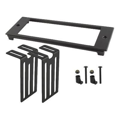RAM Mounts - RAM-FP3-6500-1500 - B47 RAM PLAQUE FRONTALE PERSONNALISÉE POUR LA CONSOLE