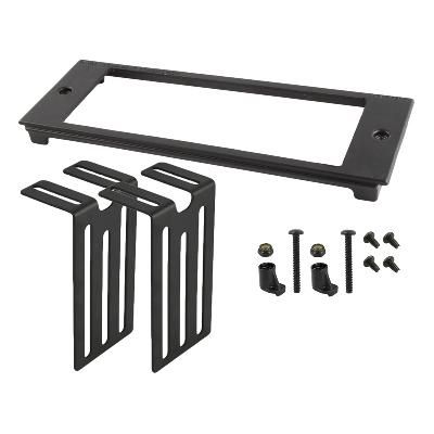 RAM Mounts - RAM-FP3-6500-2000 - B71 RAM PLAQUE FRONTALE PERSONNALISÉE POUR CONSOLE