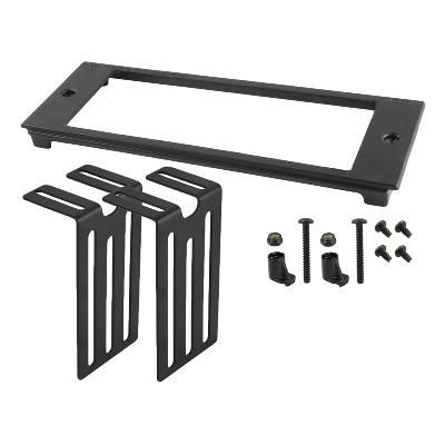 RAM Mounts - RAM-FP3-6560-1310 - A63 RAM PLAQUE FRONTALE PERSONNALISÉE POUR LA CONSOLE
