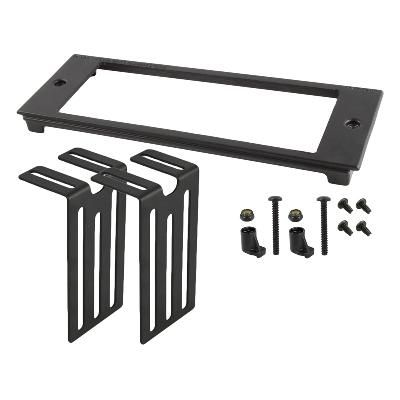 RAM Mounts - RAM-FP3-6610-1730 - Plaque frontale personnalisée RAM A15