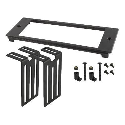 RAM Mounts - RAM-FP3-7060-1810 - Plaque frontale personnalisée X09 RAM