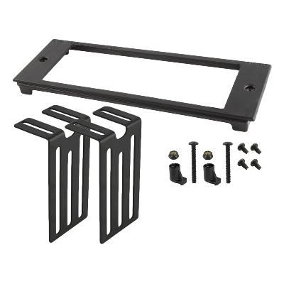 RAM Mounts - RAM-FP3-7100-1900 - A61 RAM PLAQUE FRONTALE PERSONNALISÉE POUR LA CONSOLE