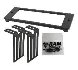RAM Mounts - RAM-FP3-7100-2000 - Plastron personnalisé RAM A02