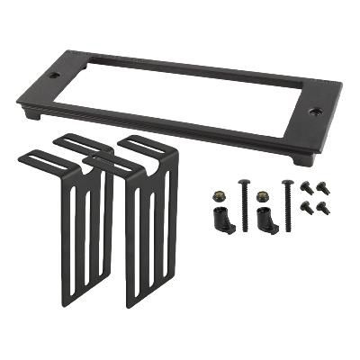 RAM Mounts - RAM-FP3-7290-2250 - PLAQUE FRONTALE PERSONNALISÉE RAM A36