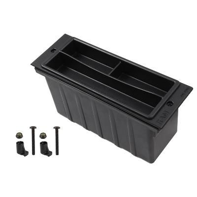 RAM Mounts - RAM-FP3-AP - Accessoire RAM de 3 pouces de large