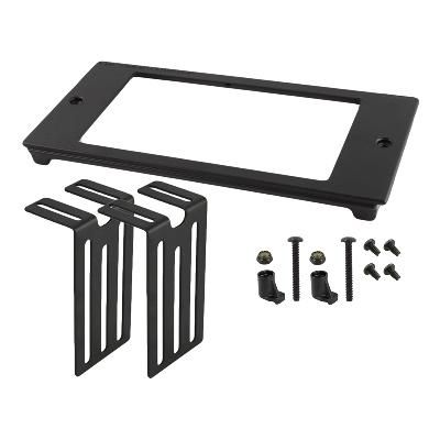 RAM Mounts - RAM-FP4-4630-2630 - A43 RAM PLAQUE FRONTALE PERSONNALISÉE POUR CONSOLE