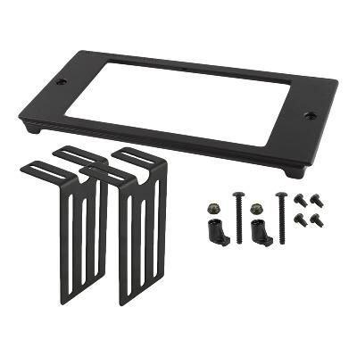 RAM Mounts - RAM-FP4-5900-3270 - B74 RAM PLAQUE FRONTALE PERSONNALISÉE POUR CONSOLE
