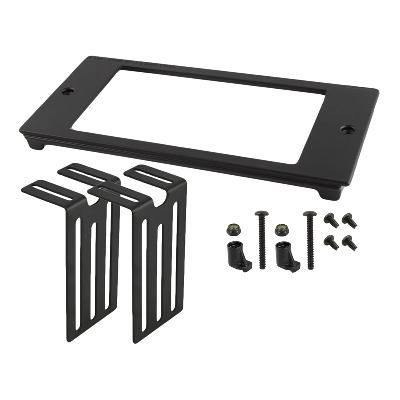 RAM Mounts - RAM-FP4-6130-3500 - A95 RAM PLAQUE FRONTALE PERSONNALISÉE POUR LA CONSOLE