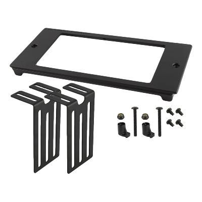RAM Mounts - RAM-FP4-6200-2600 - B53 RAM PLAQUE FRONTALE PERSONNALISÉE POUR CONSOLE
