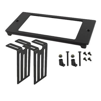 RAM Mounts - RAM-FP4-6250-2750 - A68 RAM PLAQUE FRONTALE PERSONNALISÉE POUR LA CONSOLE