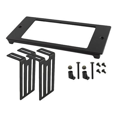 RAM Mounts - RAM-FP4-6300-2900 - B12 RAM PLAQUE FRONTALE PERSONNALISÉE POUR LA CONSOLE