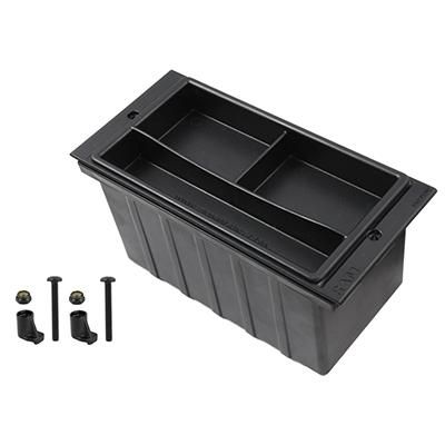 RAM Mounts - RAM-FP4-AP - Accessoire RAM de 4 pouces de large