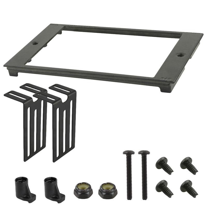 RAM Mounts - RAM-FP5-6500-4500 - Tough-boxt 5" custom