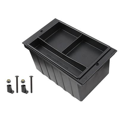 RAM Mounts - RAM-FP5-AP - Accessoire RAM de 5 pouces de large