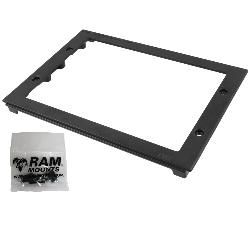 RAM Mounts - RAM-FP6-7030-4770 - B52 RAM CUSTOM FACEPLATE