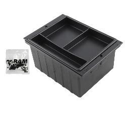 RAM Mounts - RAM-FP6-AP - Accessoire RAM de 6 pouces de large