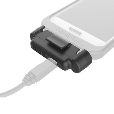 RAM Mounts - RAM-GDS-AD1U - Unpkd ram snap-con micro