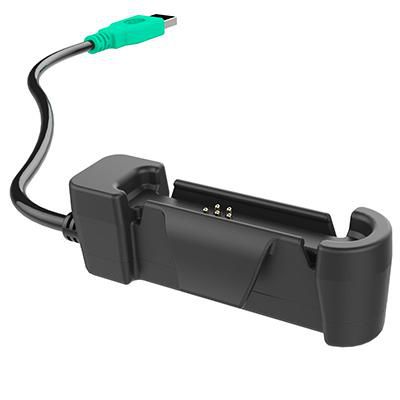 RAM Mounts - RAM-GDS-AD2U - Unpkd ram snap-con 2 micro