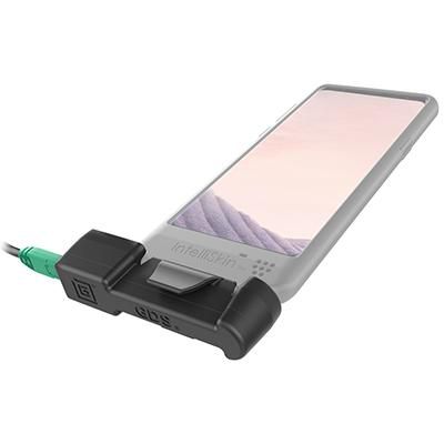 RAM Mounts - RAM-GDS-AD3CU - Unpkd ram snap-con w type