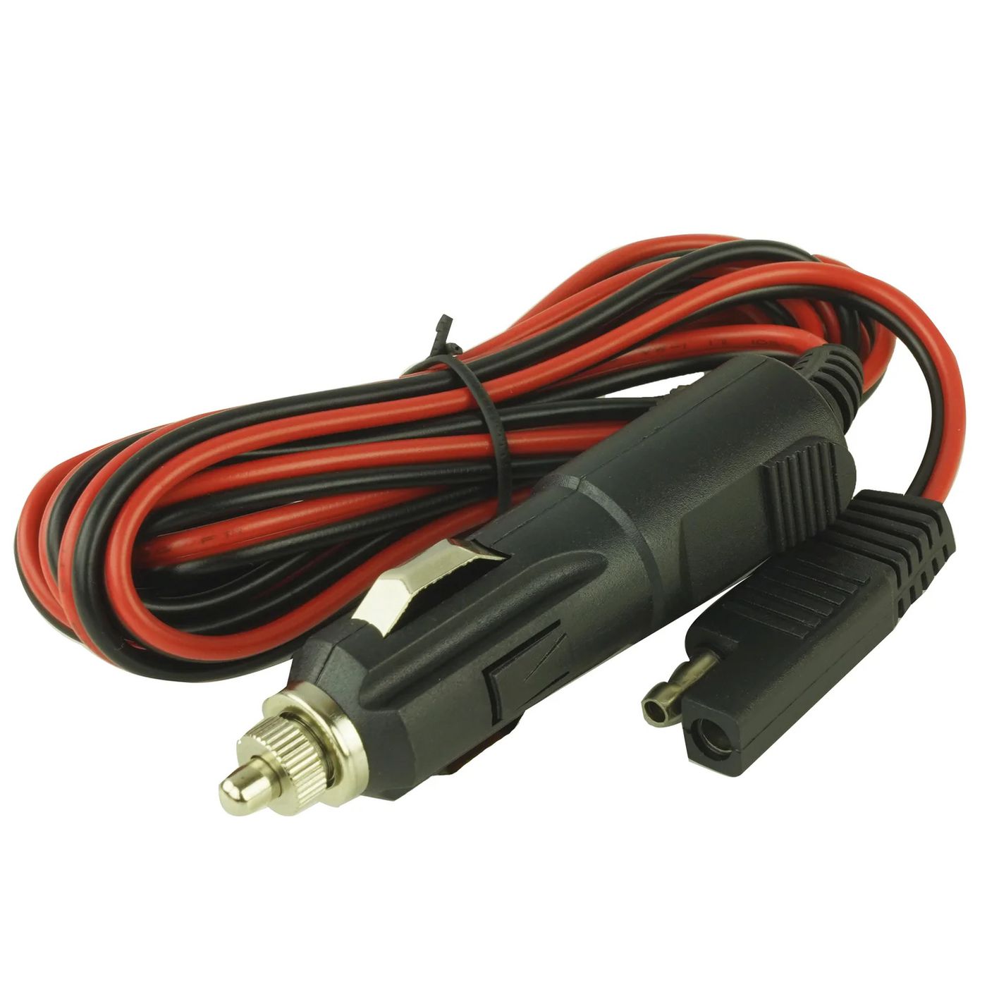 RAM Mounts - RAM-GDS-CAB-CIGM-SAE - Chargeur de cigarettes GDS® avec câble de 2 m et connecteur SAE