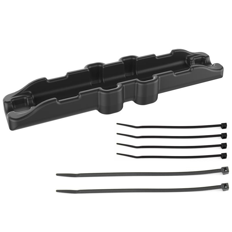 RAM Mounts - RAM-GDS-CAB-CLAMP1U - Serre-câble Gds pour mUSB et