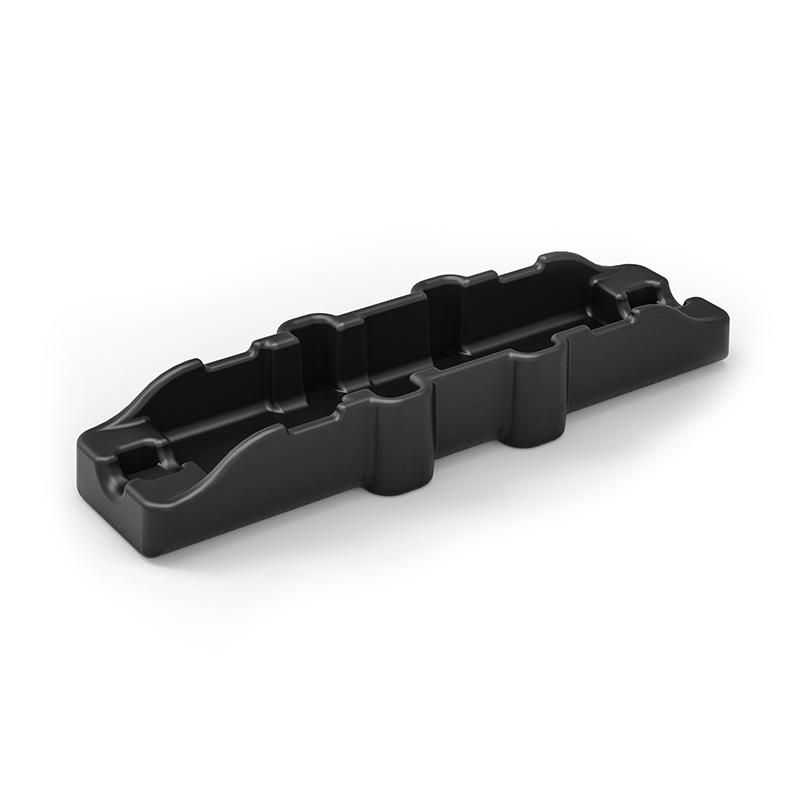 RAM Mounts - RAM-GDS-CAB-CLAMP2U - Gds serre-câble pour USB a