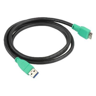 RAM Mounts - RAM-GDS-CAB-MUSB3-1 - Gds® câble USB 3.0 0 - 1.2 m