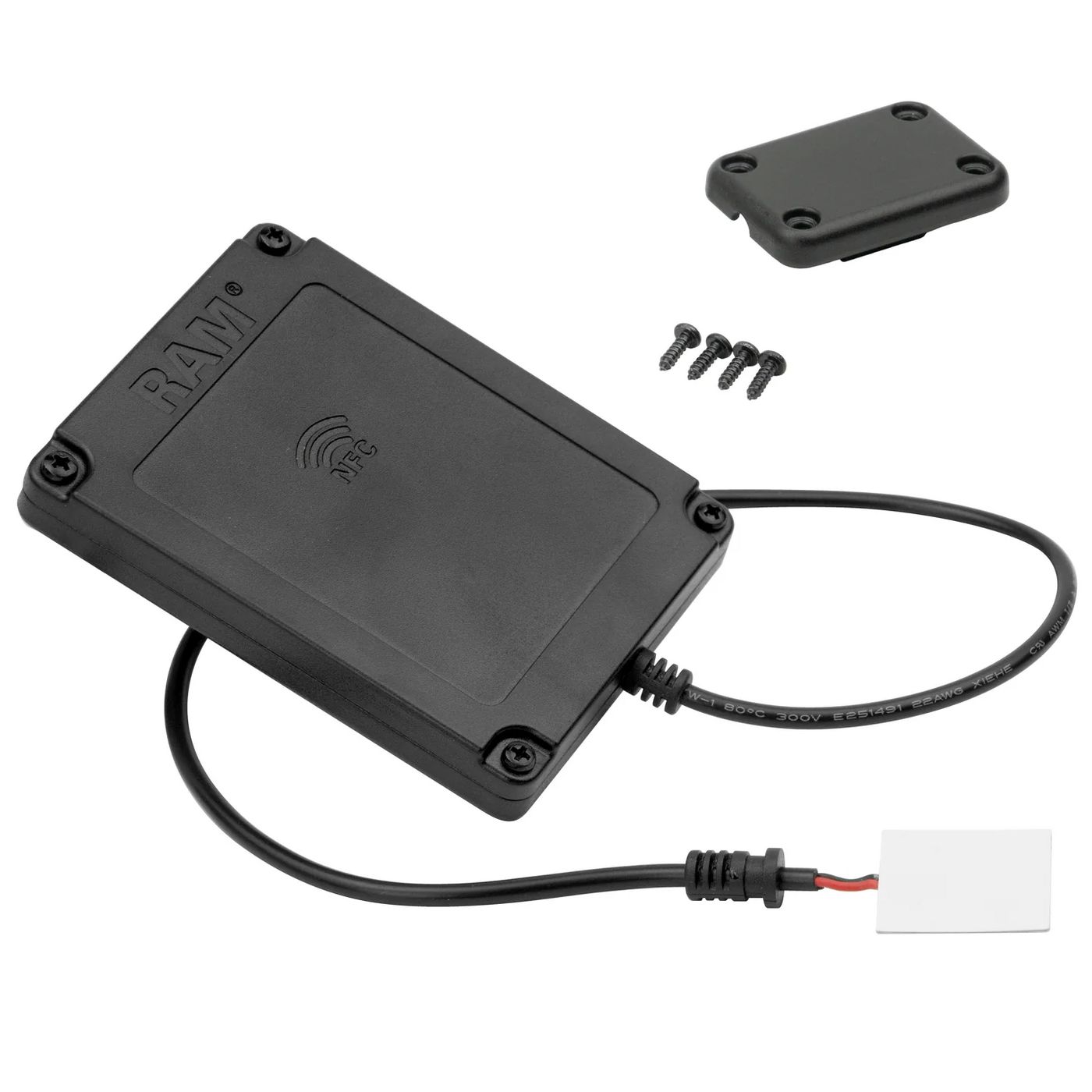 RAM Mounts - RAM-GDS-CAB-NFCU - NFC ReachT Extension NFC