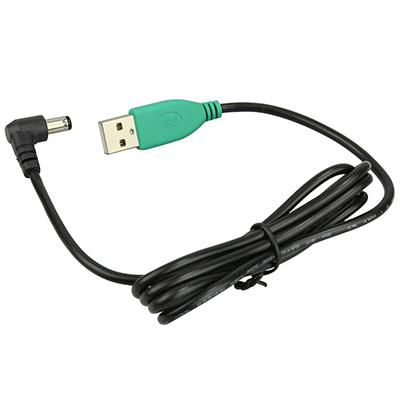 RAM Mounts - RAM-GDS-CAB-USBA-DC90-1U - Gds USB type a à 90 degrés