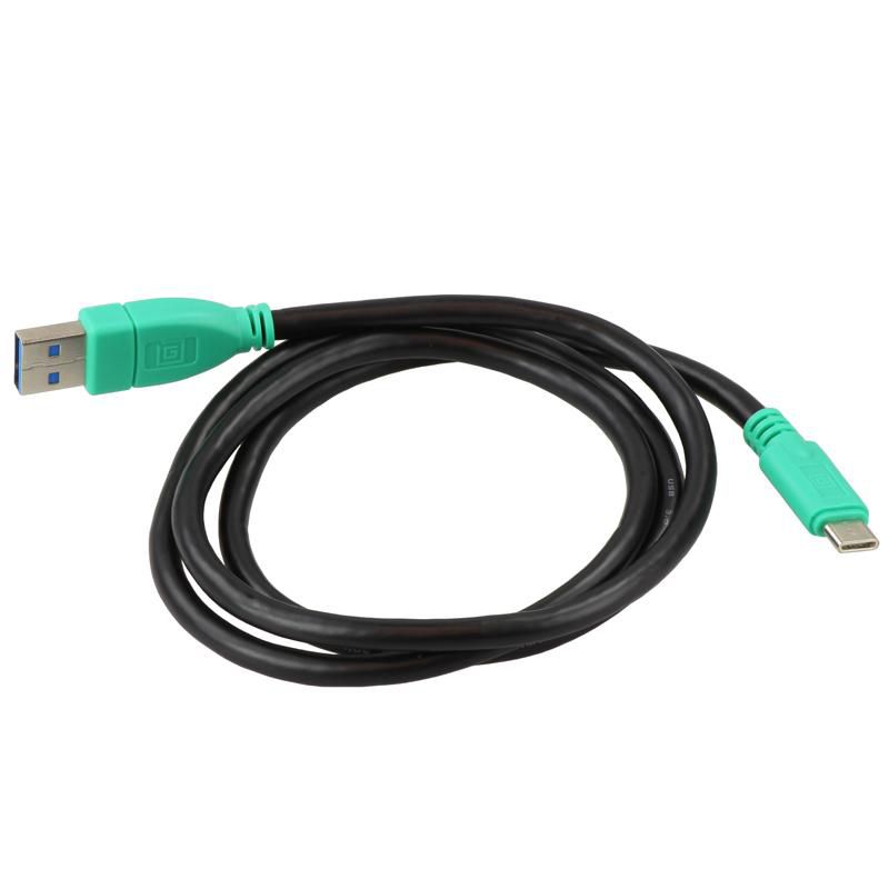 RAM Mounts - RAM-GDS-CAB-USBC-AMCMU - Gds USB type a vers type c