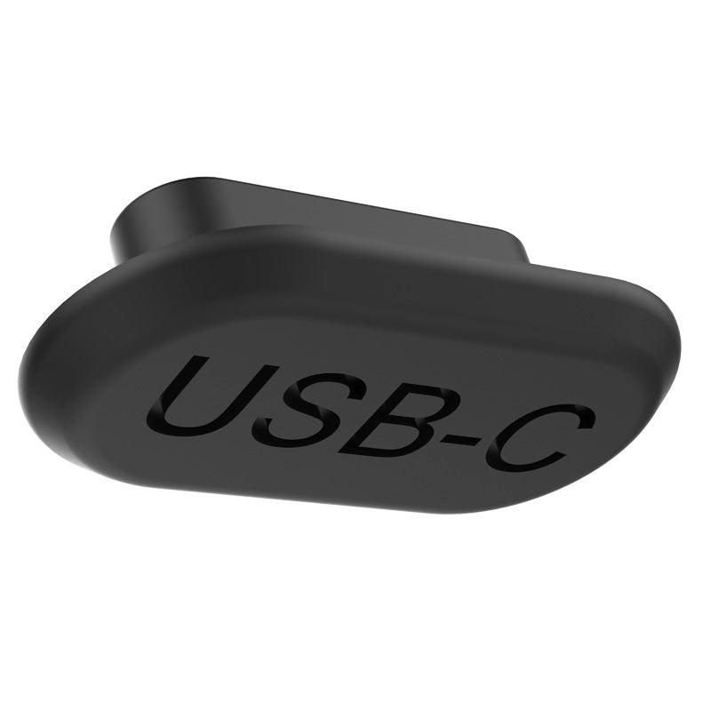 RAM Mounts - RAM-GDS-CAP1-10U - UNPKD. RAM 10 QTY CAPUCHONS USB-C POUR NG INTELLISKIN