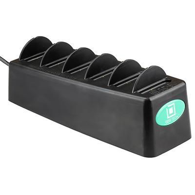 RAM Mounts - RAM-GDS-DOCK-6G1PU - Chargeur de bureau Gds à 6 ports