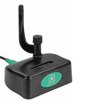 RAM Mounts - RAM-GDS-DOCK-D1AU - UNPKD RAM DESKTOP GDS DOCK ADJ BACK