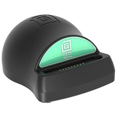 RAM Mounts - RAM-GDS-DOCK-D2CU - Station d'accueil de bureau USB type-c
