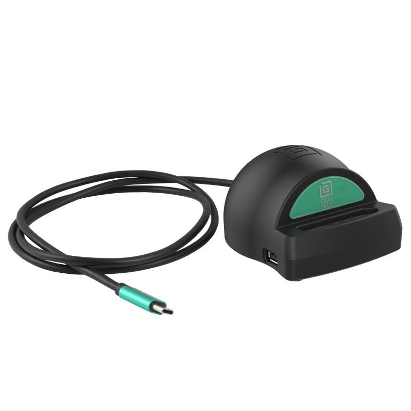 RAM Mounts - RAM-GDS-DOCK-D7AU - Station d'accueil Gds avec alimentation