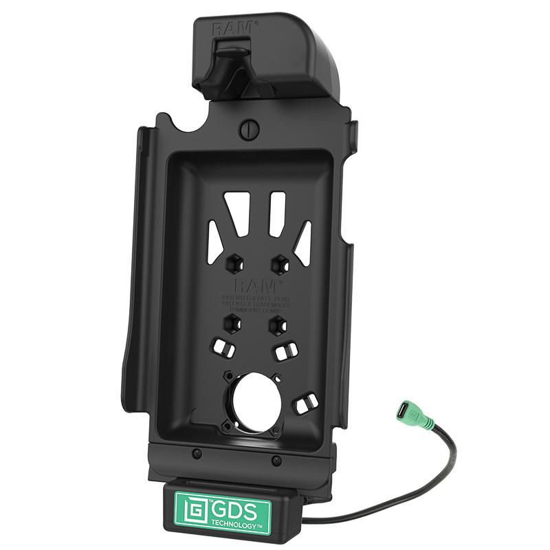 RAM Mounts - RAM-GDS-DOCK-SAM55U - Gds station d'accueil pour vehicule pour