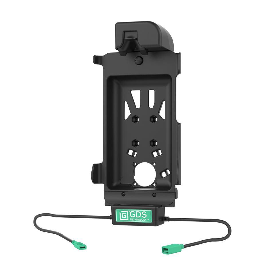 RAM Mounts - RAM-GDS-DOCK-SAM62CDU - UNPKD GDS station d'accueil pour vehicule USBC ET DONNEES PERIPHERIQUES POUR SAMSUNG TAB ACTIVE2 et TAB ACTIVE3