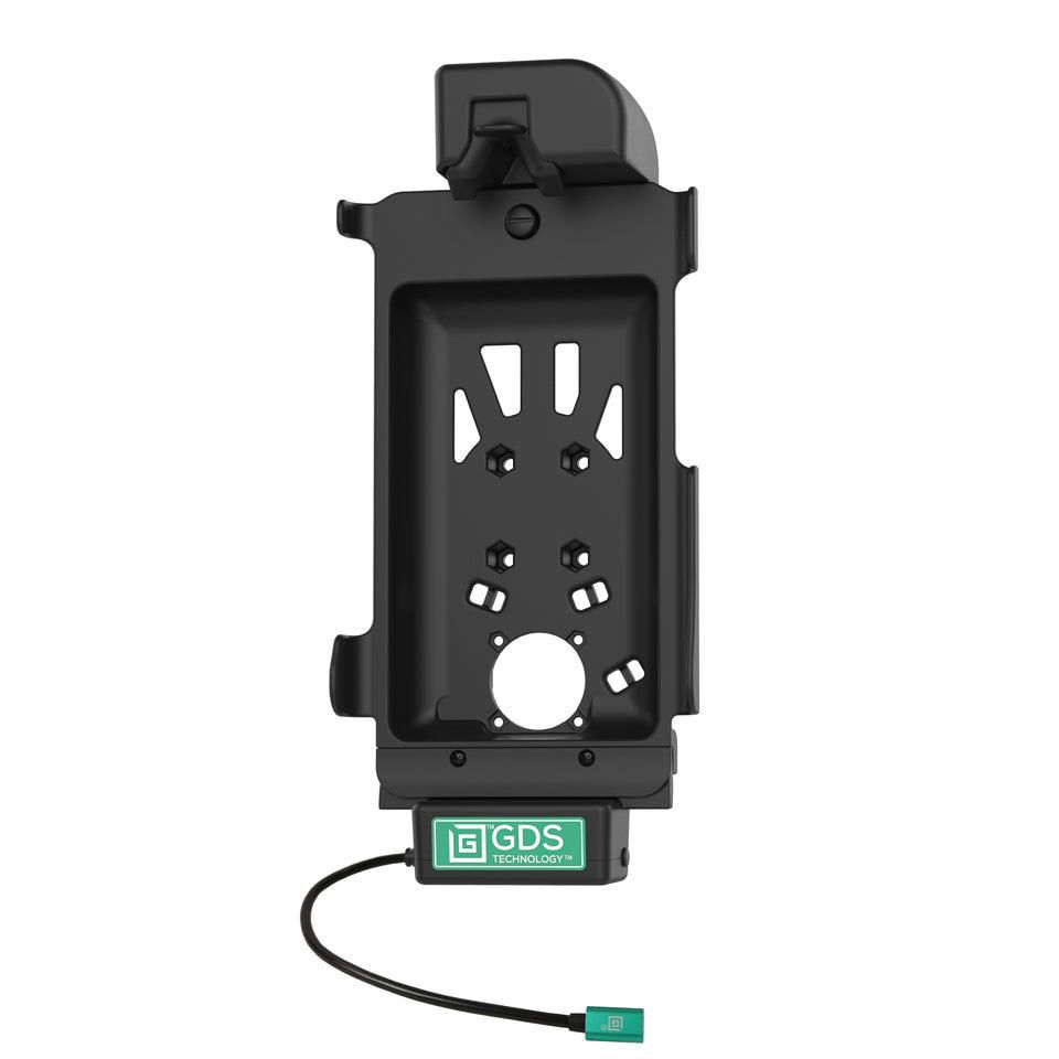 RAM Mounts - RAM-GDS-DOCK-SAM62CPU - UNPKD GDS station d'accueil pour vehicule USBC HIGH SPEED POUR SAMSUNG TAB ACTIVE2 et TAB ACTIVE3
