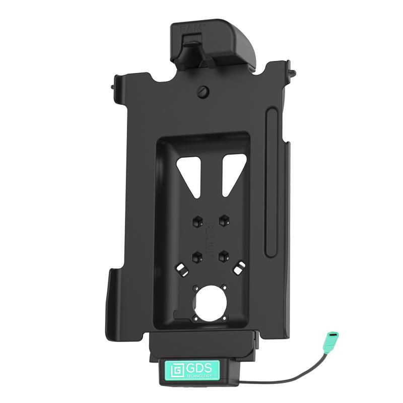 RAM Mounts - RAM-GDS-DOCK-SAM78CU - GDS STATION D'ACCUEIL POUR VEHICULE POUR SAMSUNG TAB S7, 12.4" SM-T970