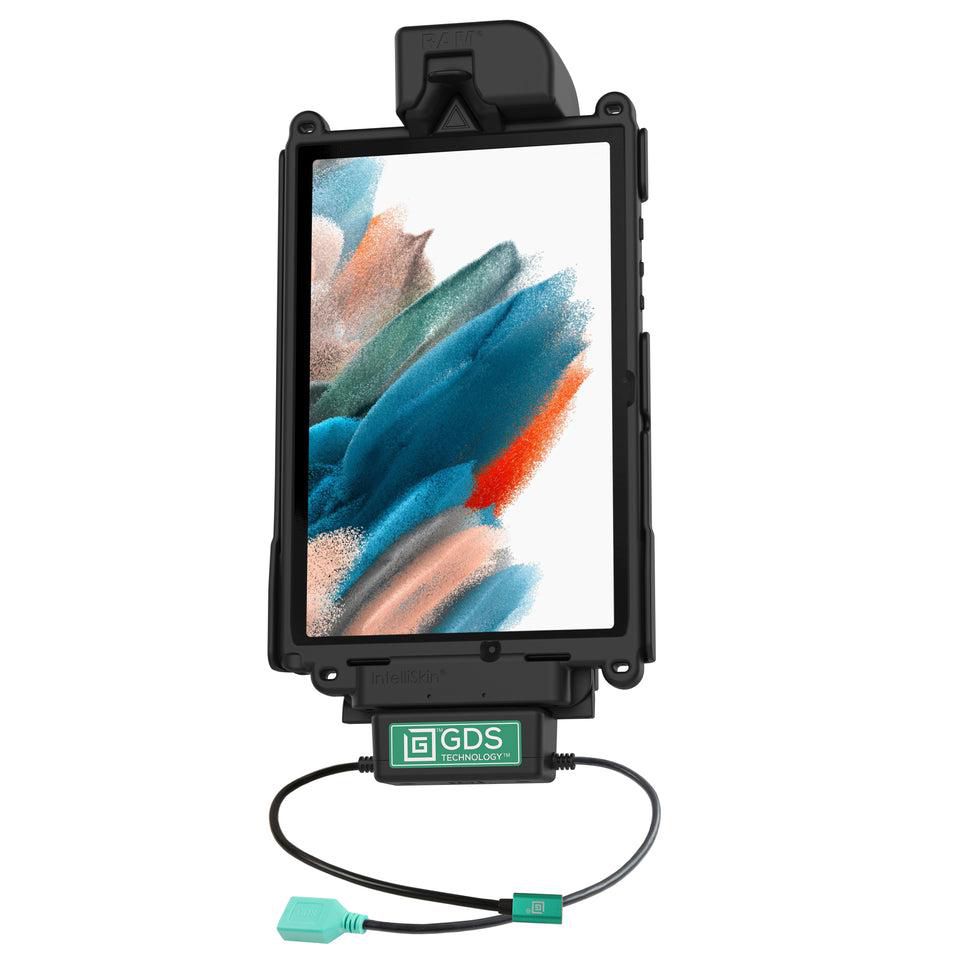 RAM Mounts - RAM-GDS-DOCK-SAM83CDU - UNPKD GDS STATION D'ACCUEIL POUR VEHICULE USBC ET PERIPHERIQUE POUR SAMSUNG TAB A8 10.5" SM-X200