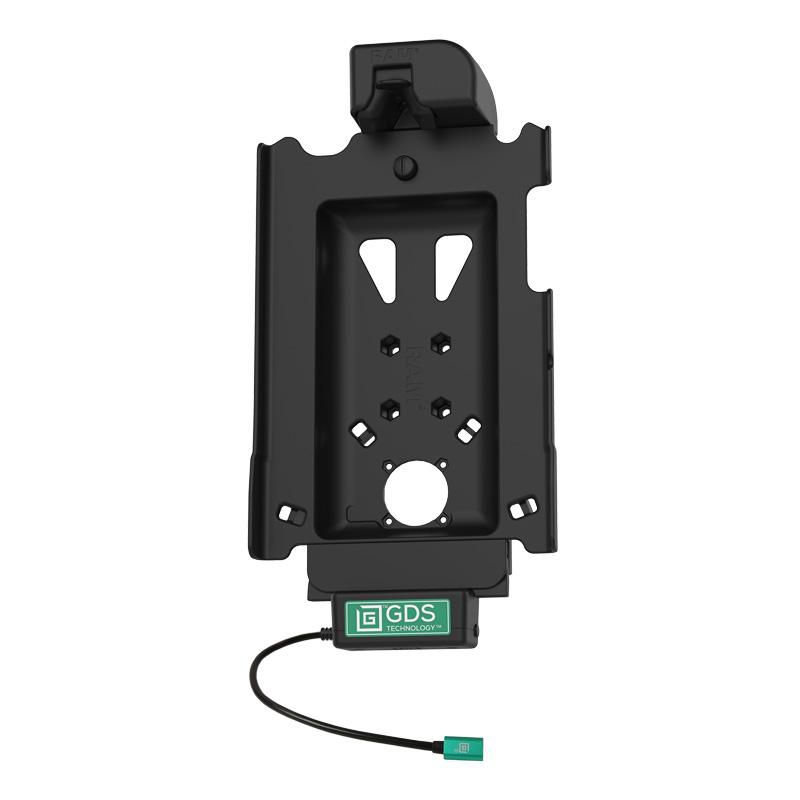 RAM Mounts - RAM-GDS-DOCK-SAM83CPU - GDS STATION D'ACCUEIL VEHICULE POUR SAMSUNG TAB A8 10.5" SM-X200