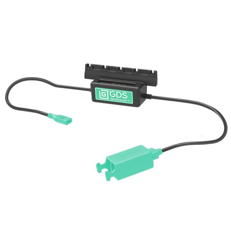 RAM Mounts - RAM-GDS-DOCK-V10PD2U - Unpkd ram gds station pour vehicule